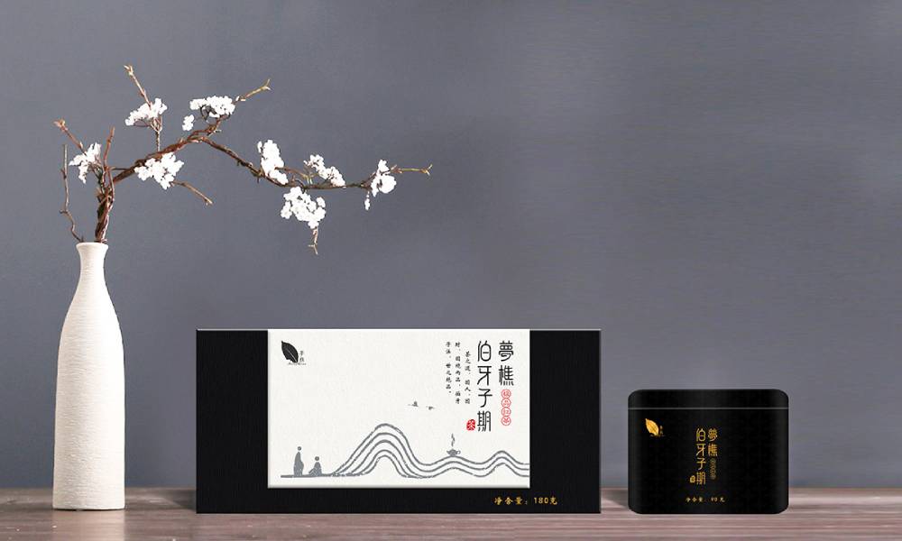 丹凤县包装盒设计：从结构到美学，解锁产品包装的多元价值