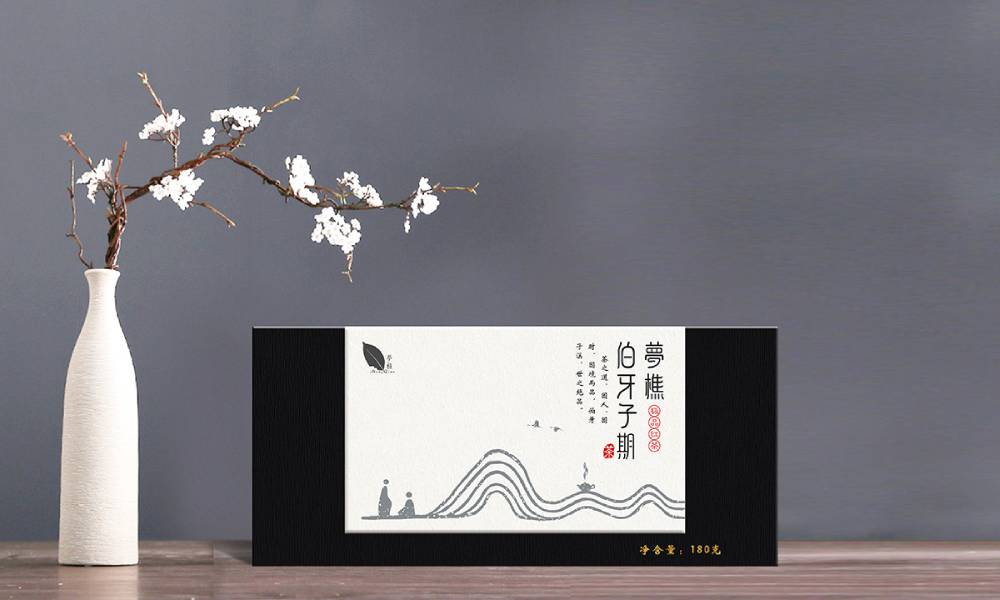 丹凤县国潮包装设计的创新路径——传统文化与年轻潮流的破圈融合