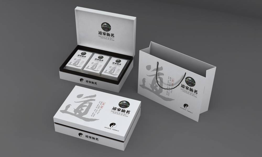 丹凤县包装盒设计：功能与美学并重，打造产品核心竞争力