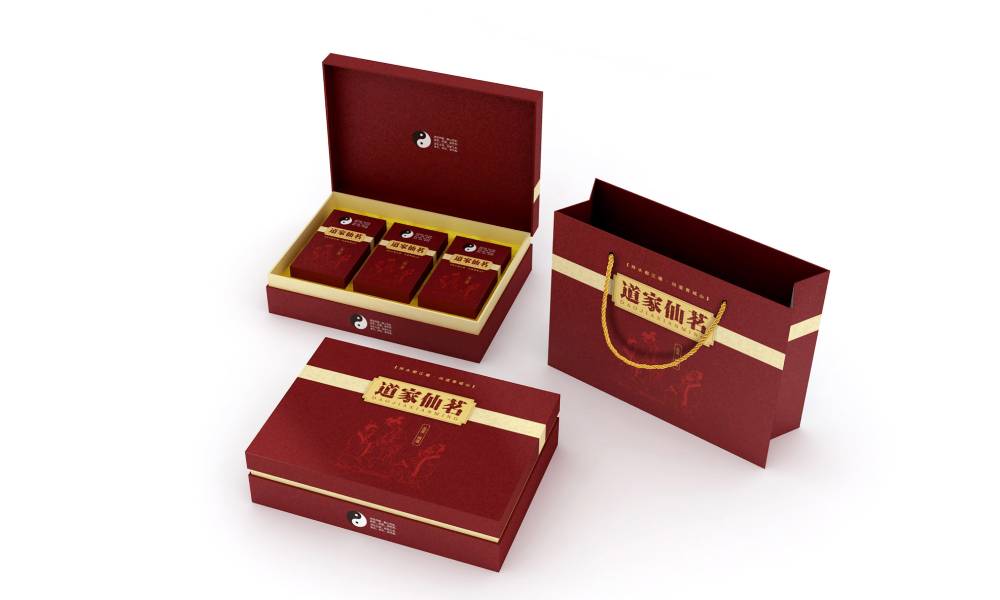 丹凤县文创产品包装设计的破圈密码——文化基因与消费场景的双向激活