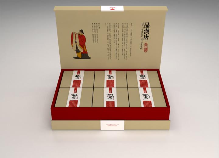 丹凤县年货包装设计的温情密码——从市井烟火到年节仪式的视觉重构