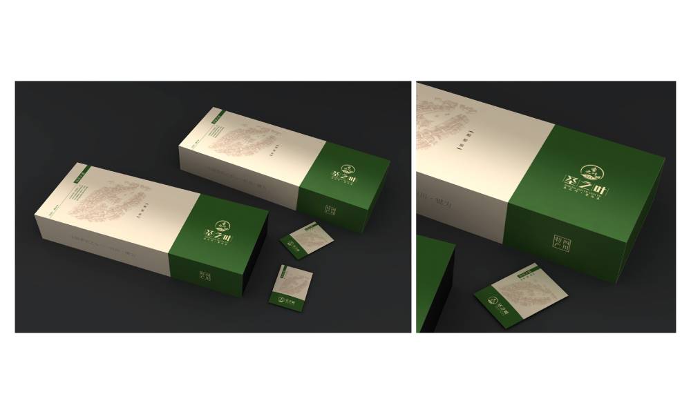 丹凤县食品包装设计新趋势：绿色智能与消费体验的深度融合