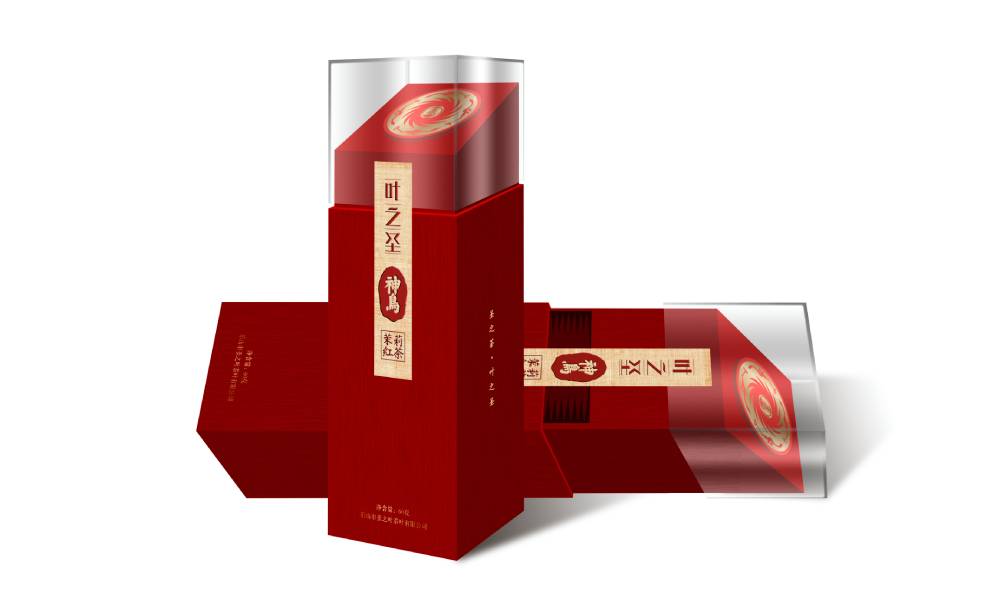 打破常规！这些脑洞大开的丹凤县包装设计正在重新定义行业规则