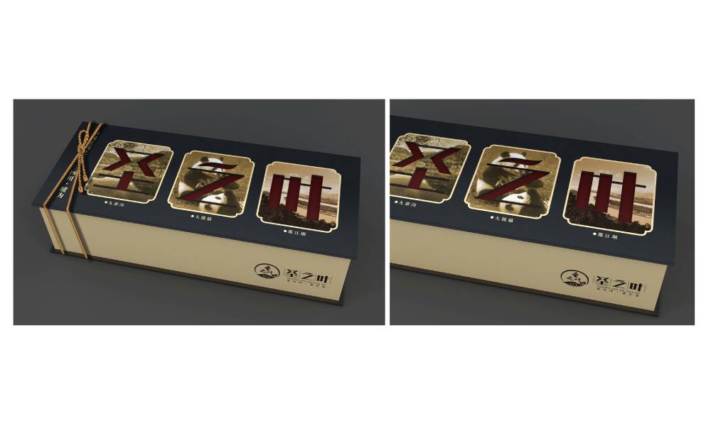 丹凤县包装标签设计的核心价值——信息传递与品牌识别的精准触达