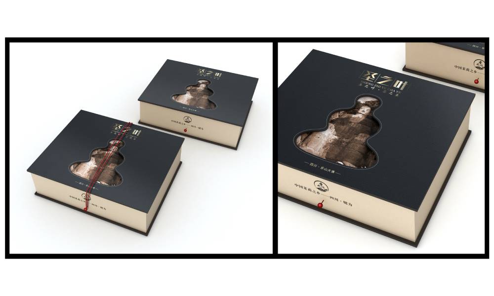 绿色生态：丹凤县农产品包装设计的革新之路
