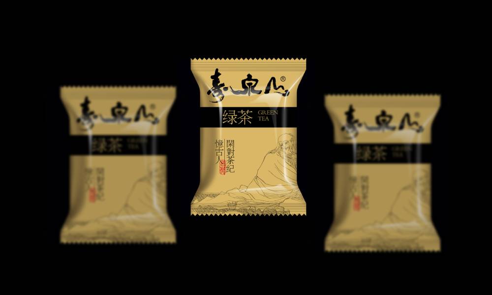 创新引领：丹凤县食品包装设计的未来方向