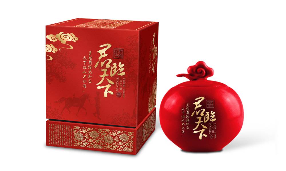 拒绝华而不实：以硬核品质重塑丹凤县包装设计行业标杆