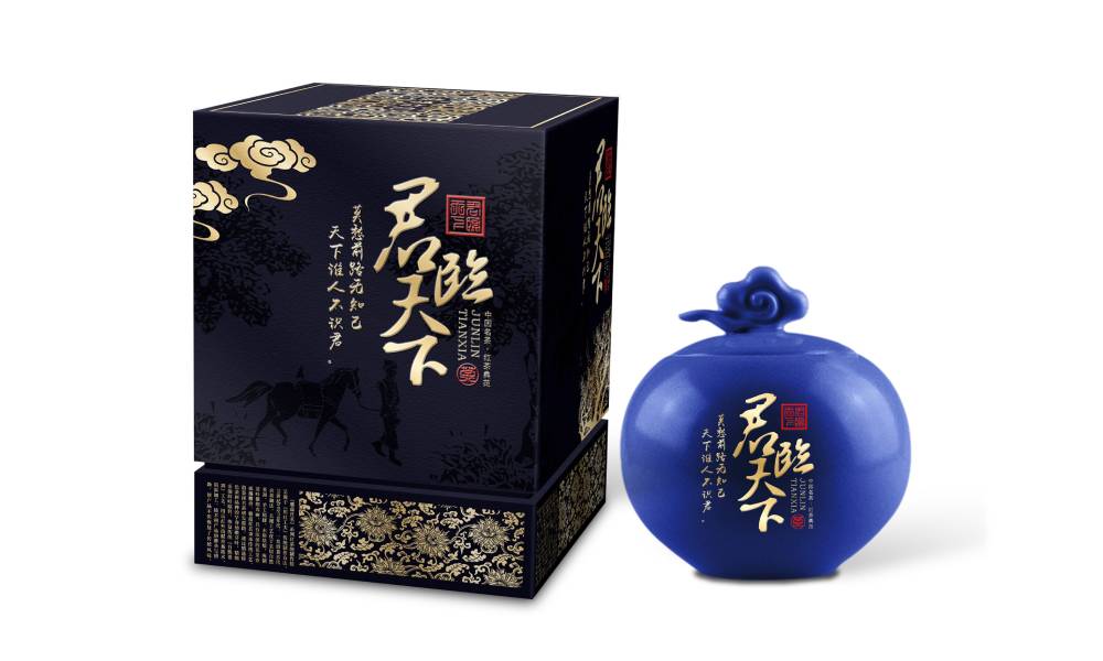 让包装成为品质名片，丹凤县包装设计的匠心质造之道