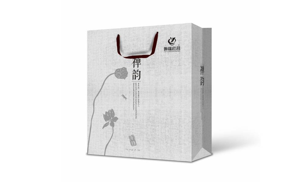 聚焦丹凤县本地包装设计公司：扎根本土，为品牌注入地域活力
